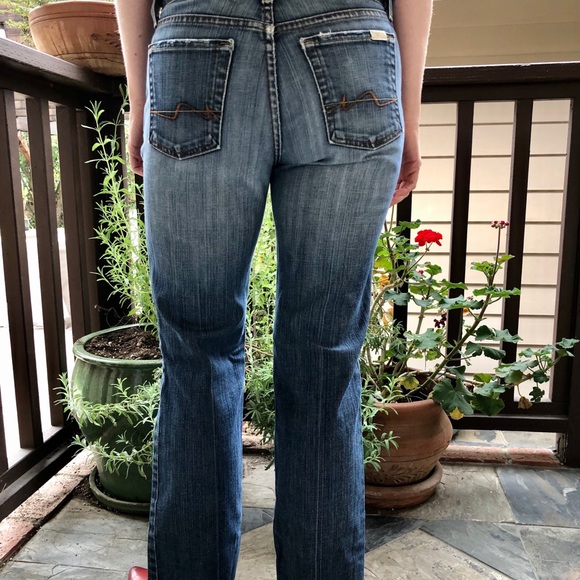 David Kahn Jeans - Picture 4 of 7